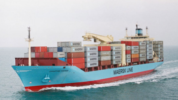 Maersk to resume operations in Red Sea