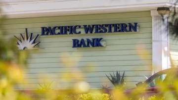 又一家銀行失敗了？據報導，PacWest 在股價下跌後尋求買家