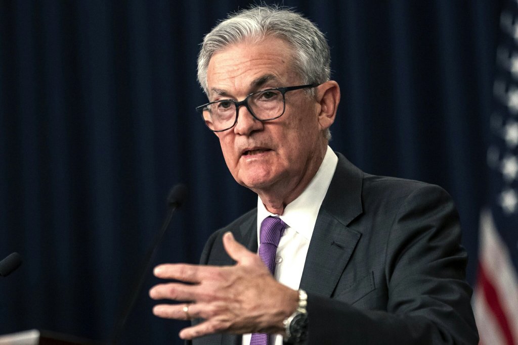 Fed officials see ‘upside risks’ to inflation possibly leading to more rate hikes, minutes show