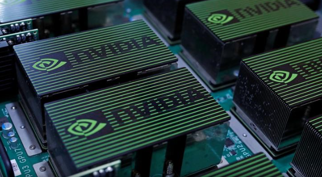NVIDIA Q1 preview: expect in-line revenue and higher gross margins, company is "best-in-class AI play"