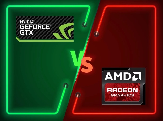 英伟达股票（NVDA）与美国超微公司股票（AMD）：一个可能有121%的上升空间