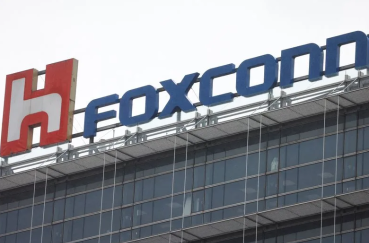 Foxconnはインドのタミル・ナードゥ州の新工場に1億9400万ドルを投資します