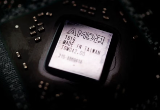 由于分析师担心人工智能芯片目标可能雄心勃勃，AMD股价下跌