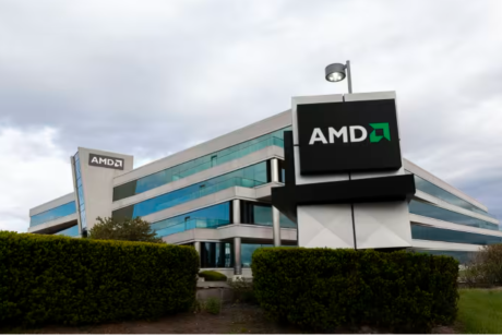 AMD’s stock finds a new fan amid AI potential