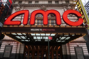 AMC股东提起诉讼，强迫公司举行年会