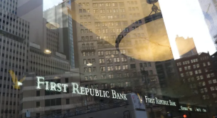 シリコンバレー銀行の倒産後に地域別銀行株が回復する