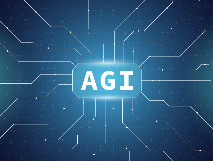 AGI coming to humanity in 2028: DeepMind co-founder's lengthy article predicts future AI developments