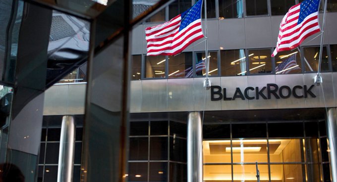 ブラック・ロック ブラックロックがGlobal Infrastructure Partnersを125億ドルで