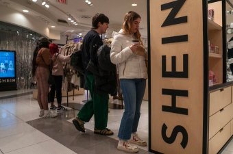 Fast-Fashion Powerhouse Shein Prepares for a Groundbreaking IPO