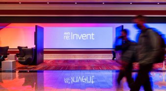 AWS Collaborates with Amgen to Revolutionize Medicine Manufacturing with AI