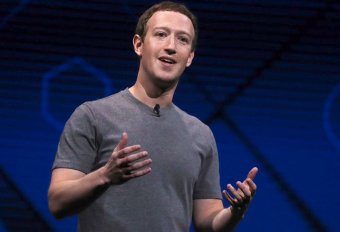 Zuckerberg Sells Nearly $500M in Meta Stock