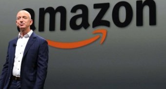 Bezos Sets Sights on Selling 50M Amazon Shares Amid Stock Surge