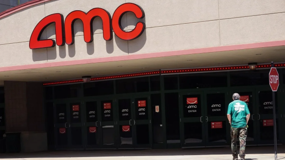 AMC stock gets crushed ahead of APE stock conversion