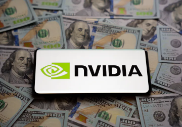Nvidia 和 AI 供應鏈近期股價觀