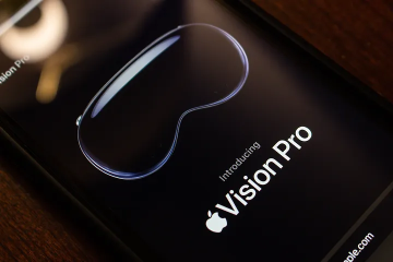 What investors should look for in the Vision Pro pre-order and launch