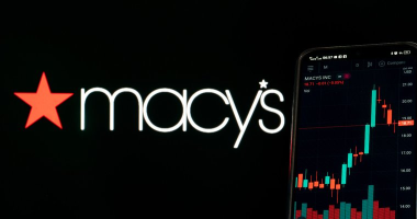 Macy's (M) to be taken private for $5.8 billion