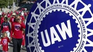 UAW has Tesla, Toyota in its sights after contract wins at Detroit automakers