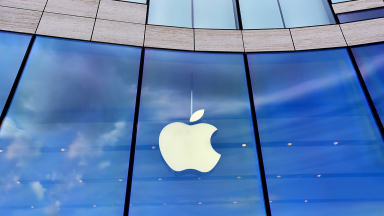 AAPL stock will be on watch amid the Nasdaq 100's special rebalance