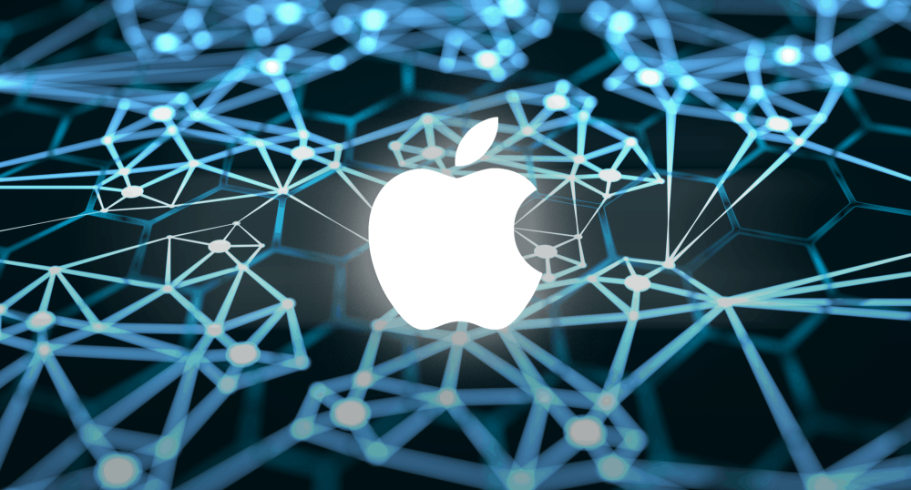 Apple begins hunt for generative AI talent globally