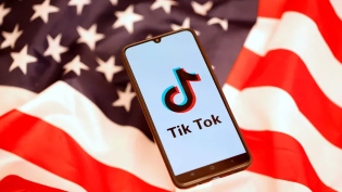 TikTok 在美国的潜在禁令可能为 Meta 和 Snap 带来福音