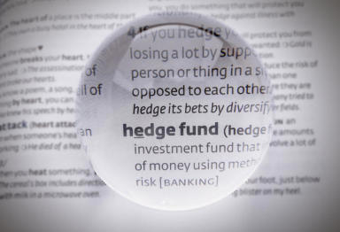 What Is a Hedge Fund