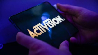 英國暫停戰鬥，微軟認可在美國購買 Activision