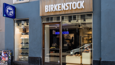 BIRK Stock Alert: Birkenstock Falls 5% on First Full Trading Day