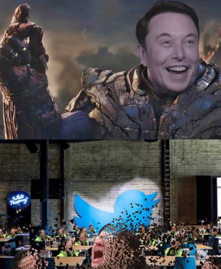 $テスラ (TSLA.US)$$ツイッター (TWTR.US)$