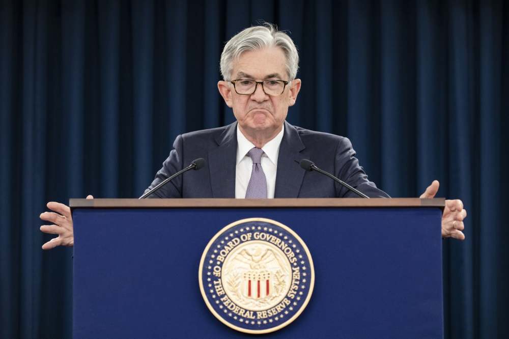 美联储将在本周三发布的会议纪要中多少次提到通货膨胀？