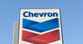 Chevron Seeks to Seal an Energy Deal with Algeria