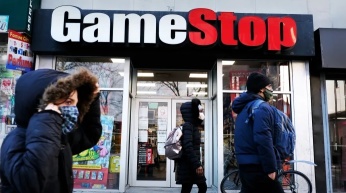 GameStop stock fans expect another meme stock rally