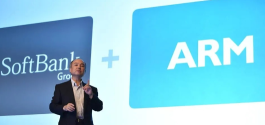 Arm Expected to File IPO Documents Soon, Could Be Biggest U.S. IPO in Two Years