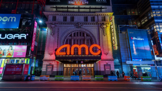 Citi Claims AMC Entertainment Is Worth Less Than $5Citi reiterated its 'sell' rating on AMC stock