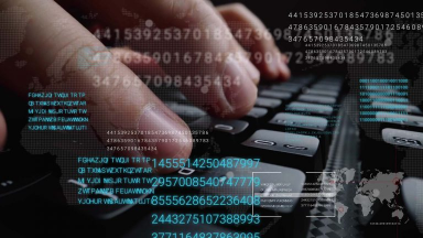 Israeli Firm HUB Cyber Security Spikes 165% on Cyber Attack Threat