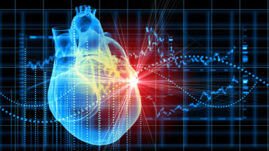 為什麼心臟測試實驗室（HSCS）今天的庫存增加 43%？