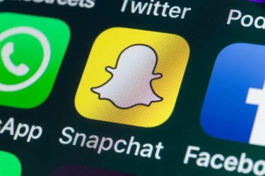 Why did Snap shares surge almost 10% Monday? The possibility of TikTok being gone