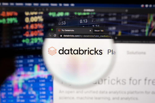 Databricks寻求430亿美元的估值，借助人工智能趋势来增加资金