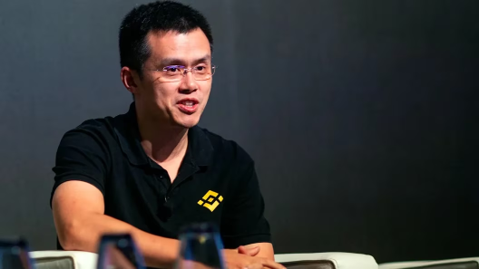 Binance’s Bitcoin Trading Volume Plunges 57% as Regulatory Pressure Mounts