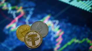 Tether buys bitcoin with a portion of its net profit to back USDT stablecoin