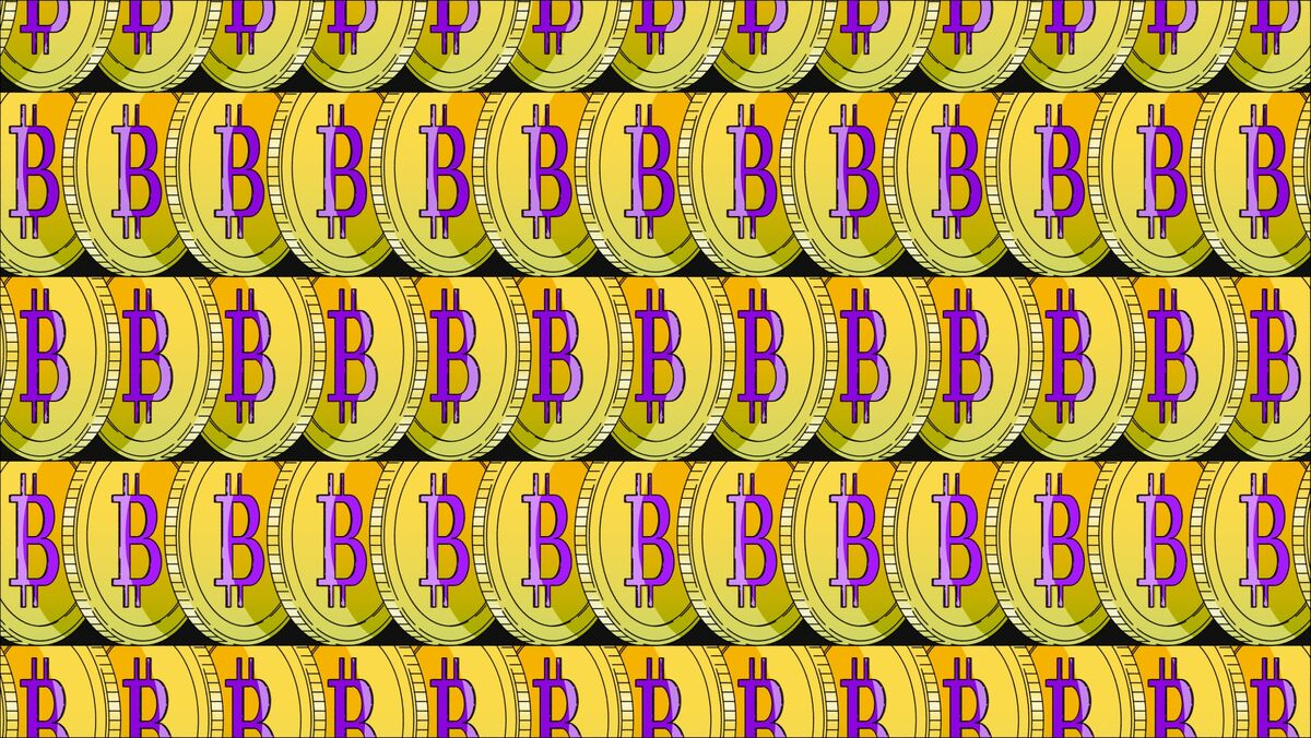 比特币的波动性比标准普尔500、科技股和黄金低- moomoo 社区
