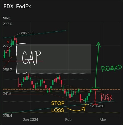 Long-Term Technical SetUp