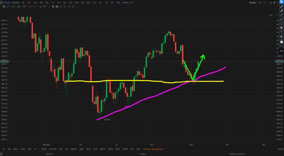 Will the Market Rally Again?