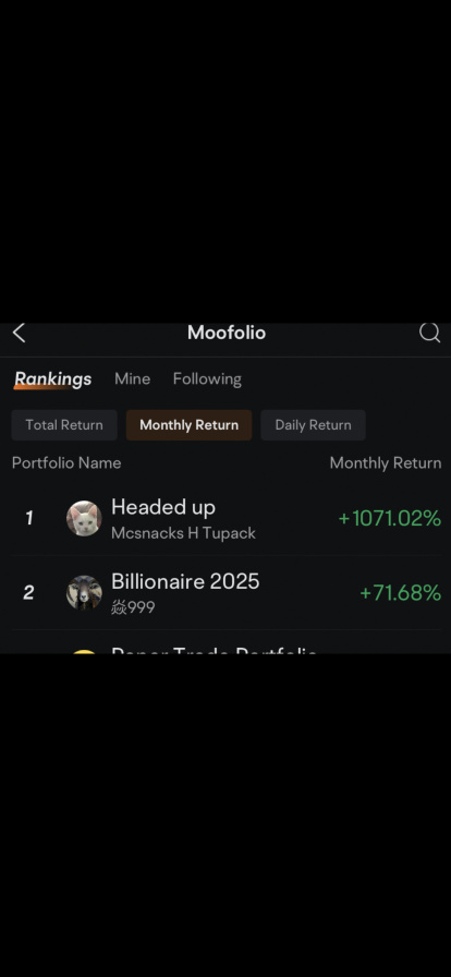 The streak continues