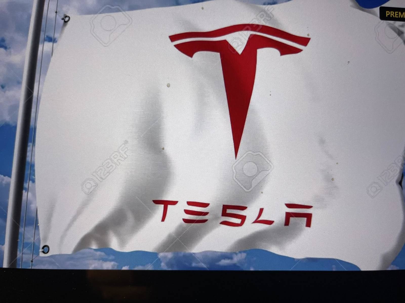 $特斯拉 (TSLA.US)$