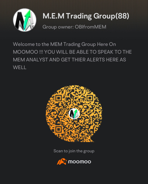 ATTENTION ALL MOOMOOERS JOIN THIS HOT CHAT ROOM HERE ON MOOMOO ASAP