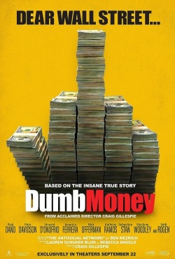 Dumb Money the Movie