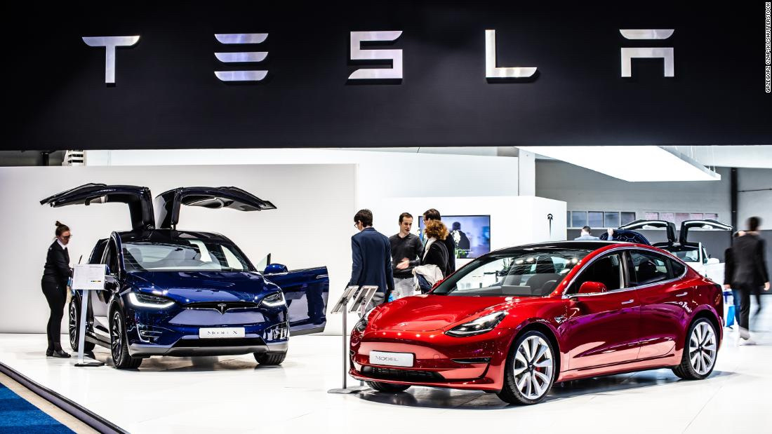 Where should Tesla next factory be build? $Tesla (TSLA.US)$