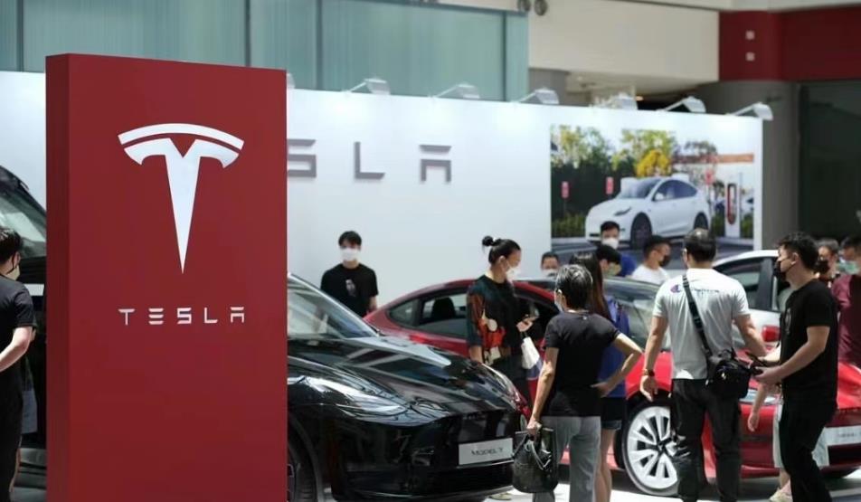 $特斯拉 (TSLA.US)$ 閑暇的世光來看看訂購的人真多