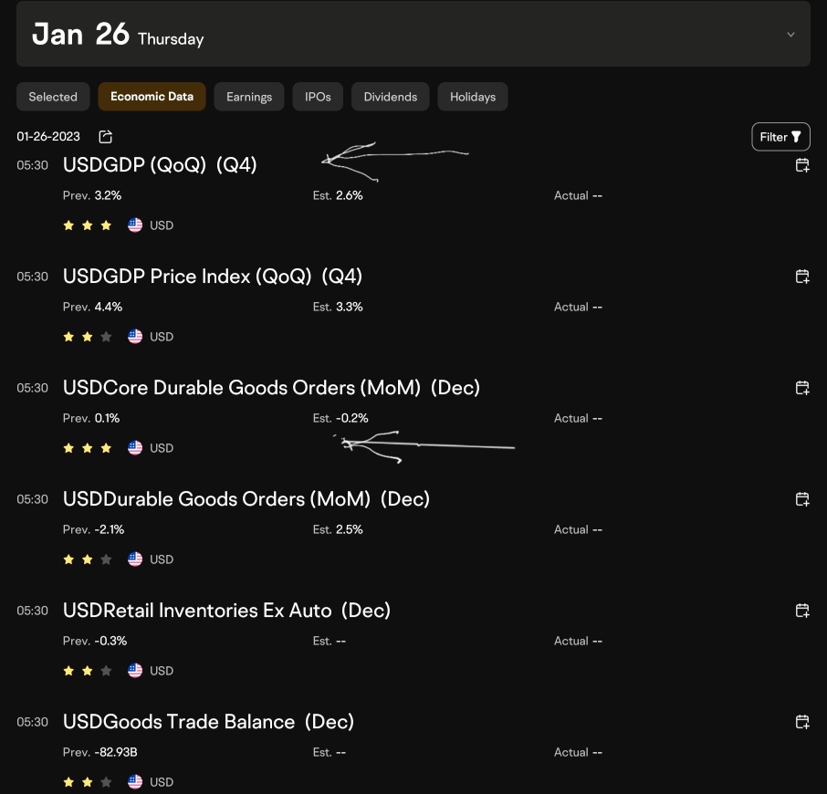 UPDATE JAN 26