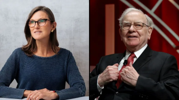 Cathie Wood vs Warren Buffett